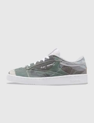 EAMES X CLUB C 85 SNEAKERS