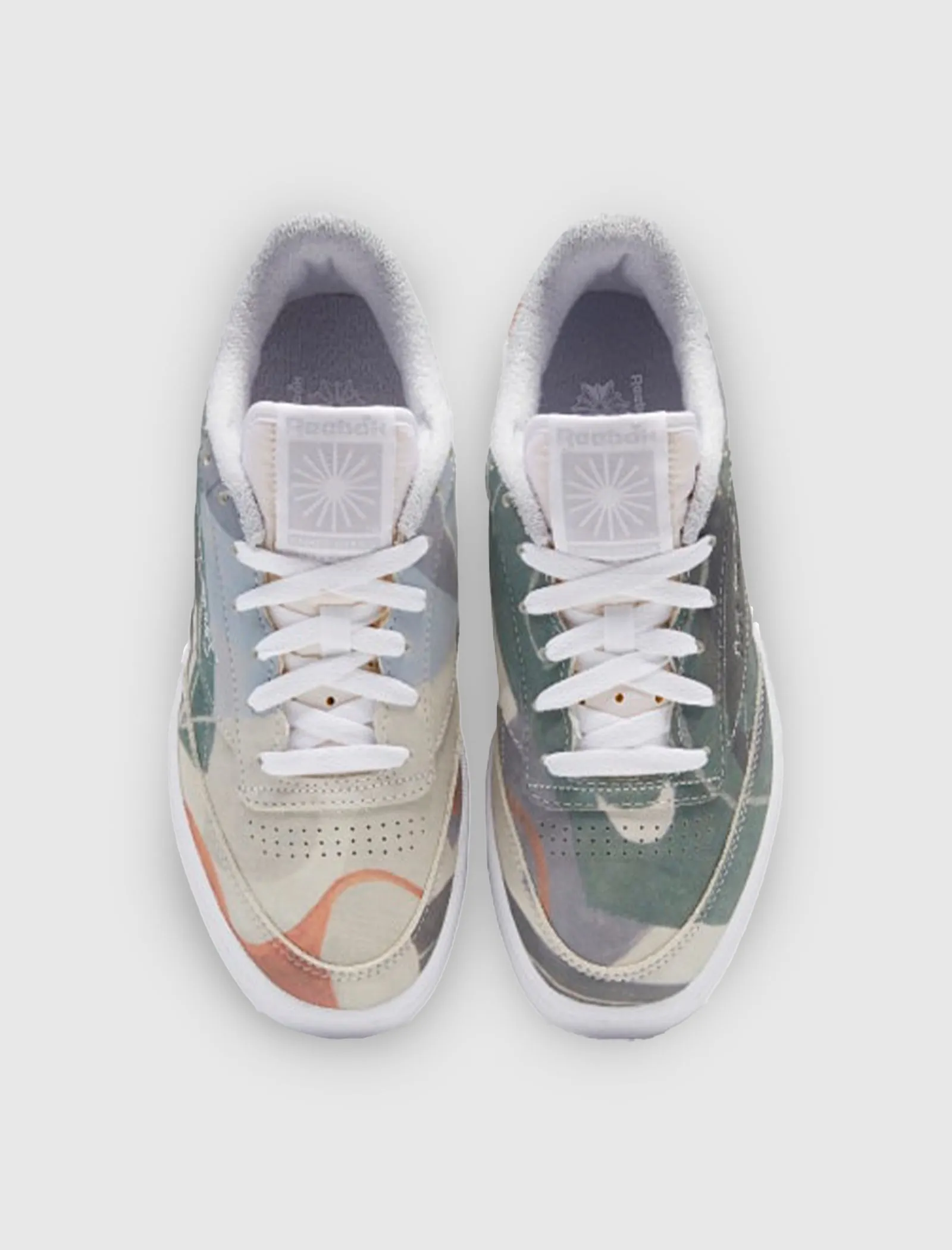 EAMES X CLUB C 85 SNEAKERS