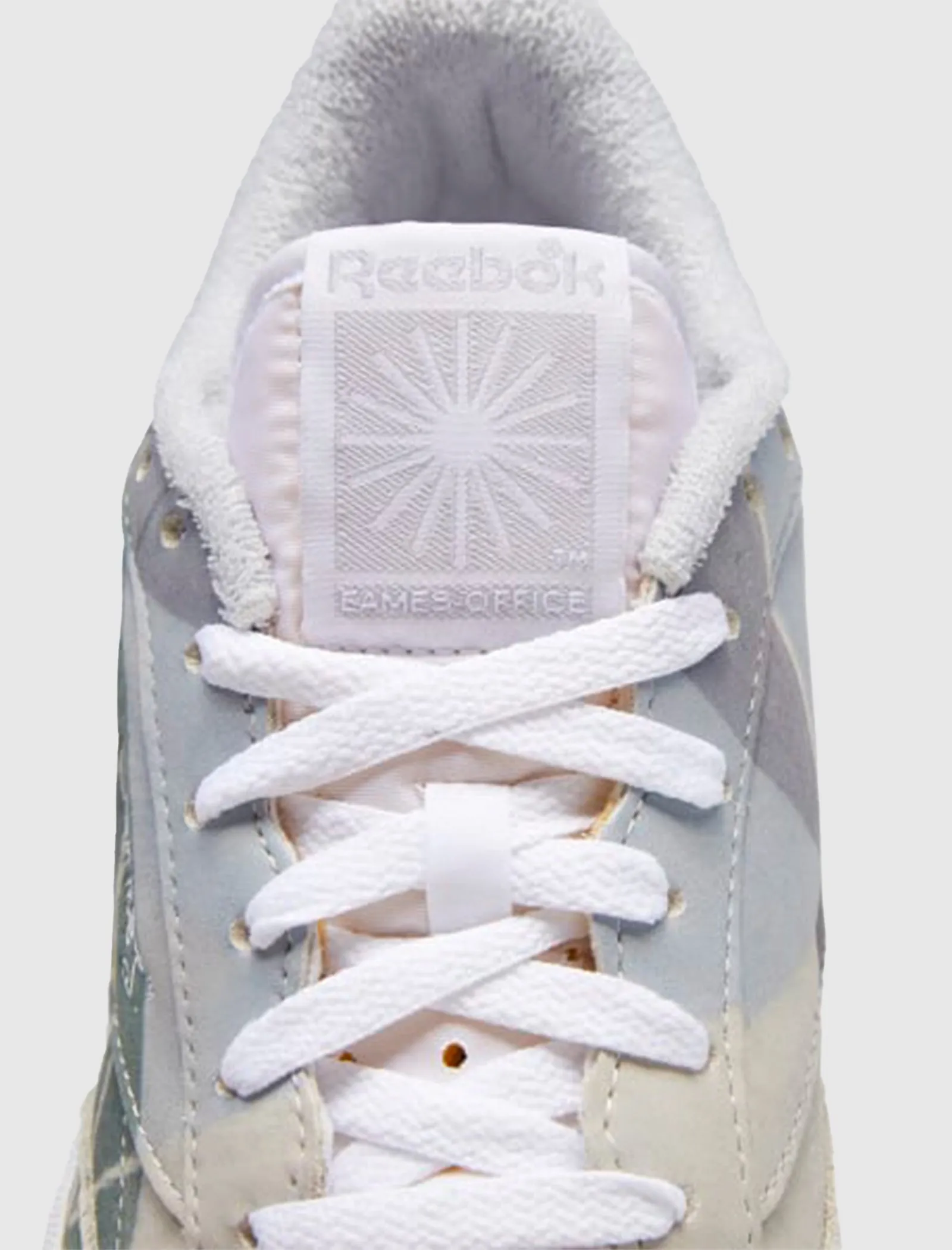 EAMES X CLUB C 85 SNEAKERS