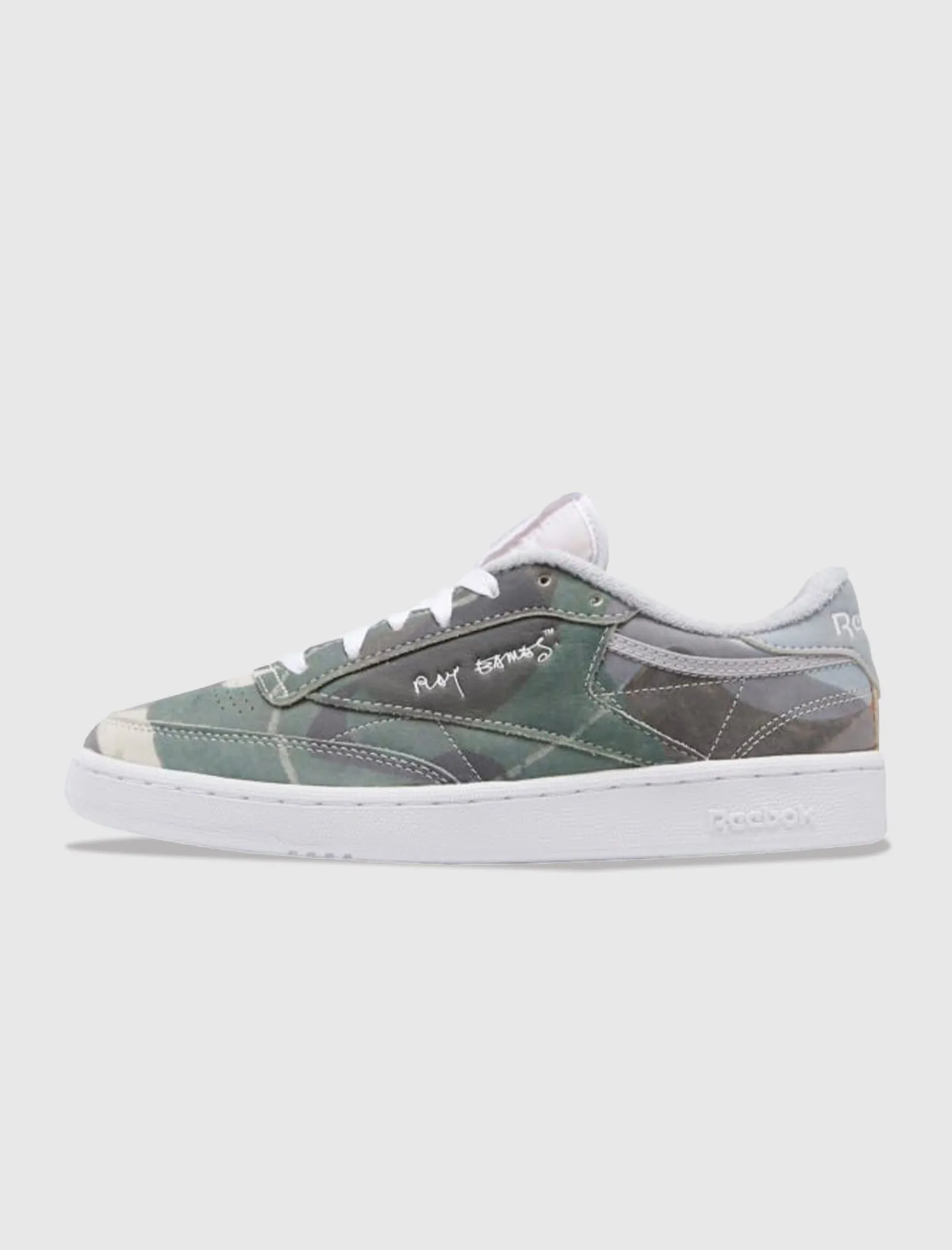 EAMES X CLUB C 85 SNEAKERS