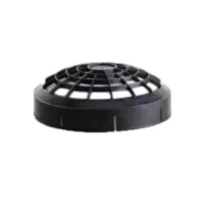 EDIC Atlas Backpack Vacuum Dome Filter, 5.7" K12019