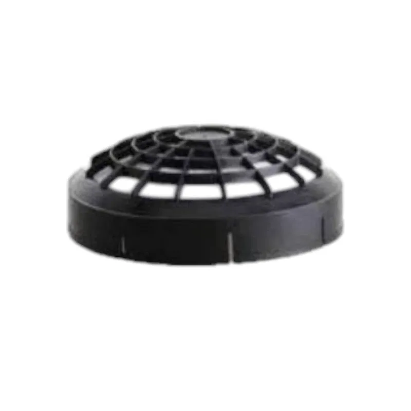 EDIC Atlas Backpack Vacuum Dome Filter, 5.7" K12019