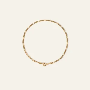 Figaro Anklet