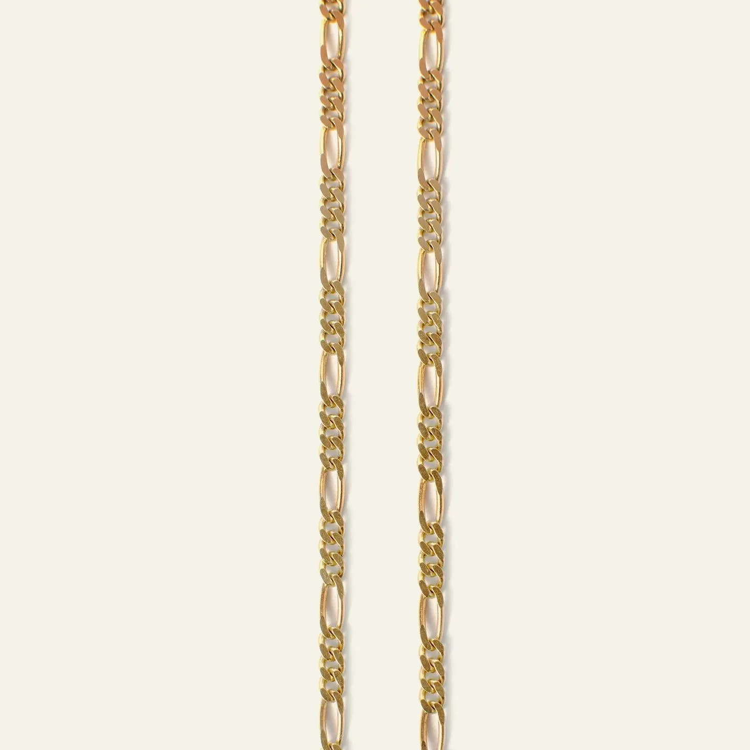 Figaro Anklet
