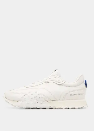 Filling Pieces Crease Runner 683