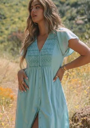 Finley Midi Dress