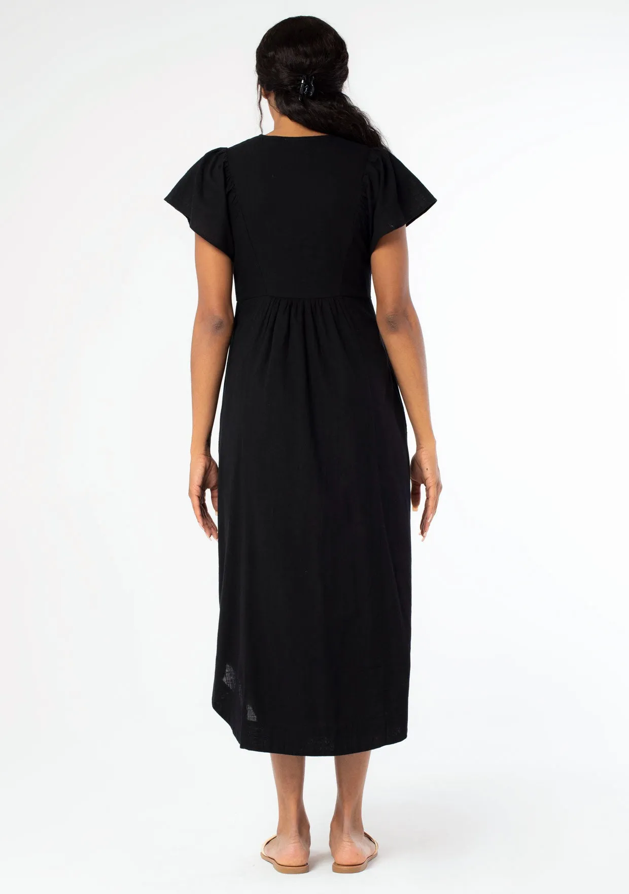 Finley Midi Dress