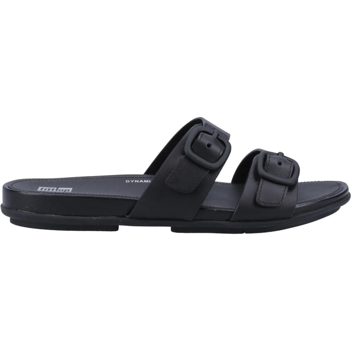 Fitflop Gracie Ladies Adjustable Summer Sliders