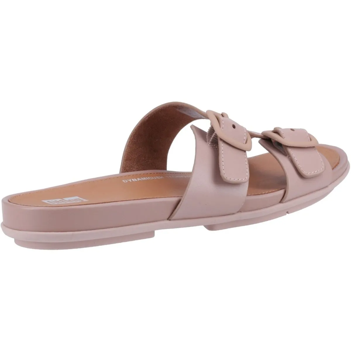 Fitflop Gracie Ladies Adjustable Summer Sliders
