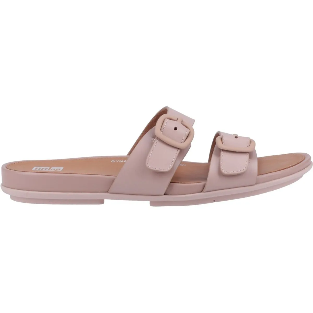 Fitflop Gracie Ladies Adjustable Summer Sliders