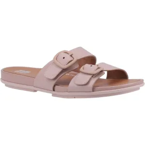 Fitflop Gracie Ladies Adjustable Summer Sliders