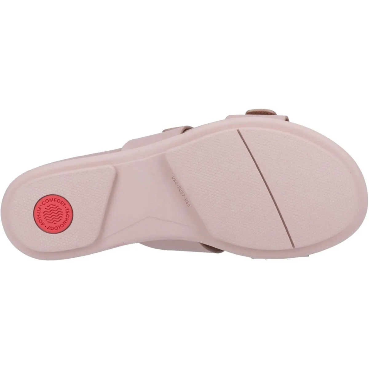 Fitflop Gracie Ladies Adjustable Summer Sliders
