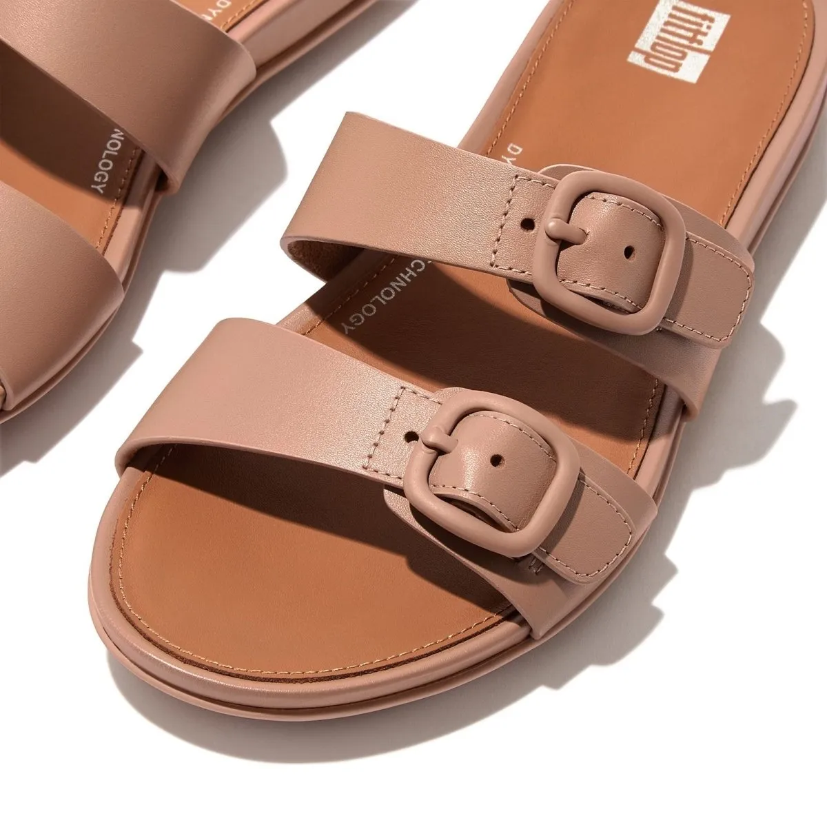 Fitflop Gracie Ladies Adjustable Summer Sliders