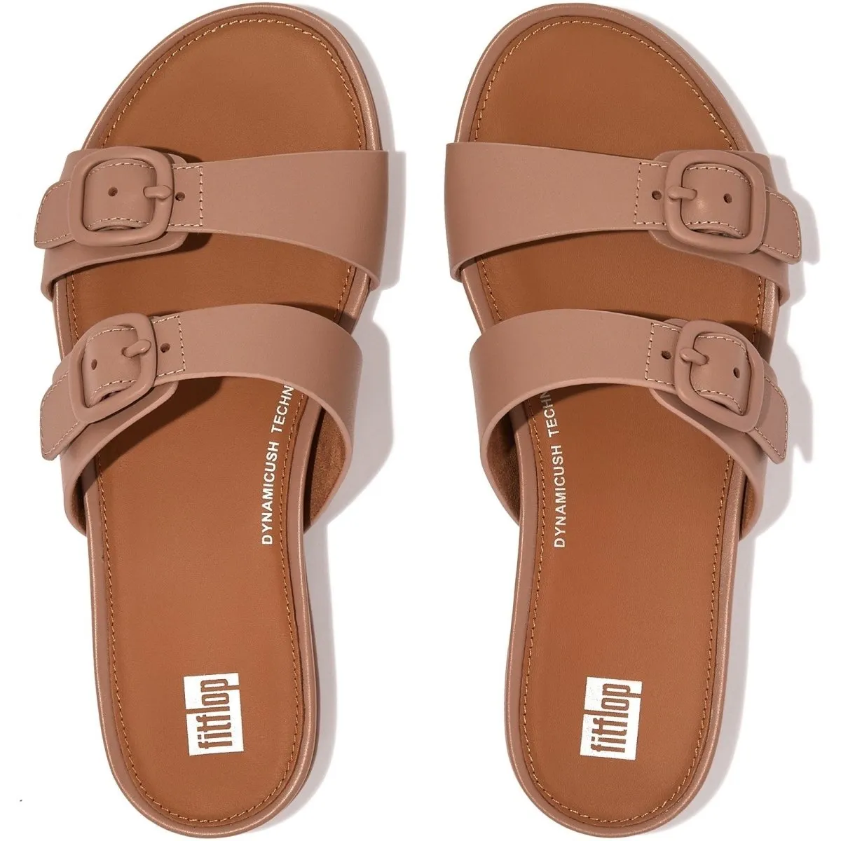 Fitflop Gracie Ladies Adjustable Summer Sliders