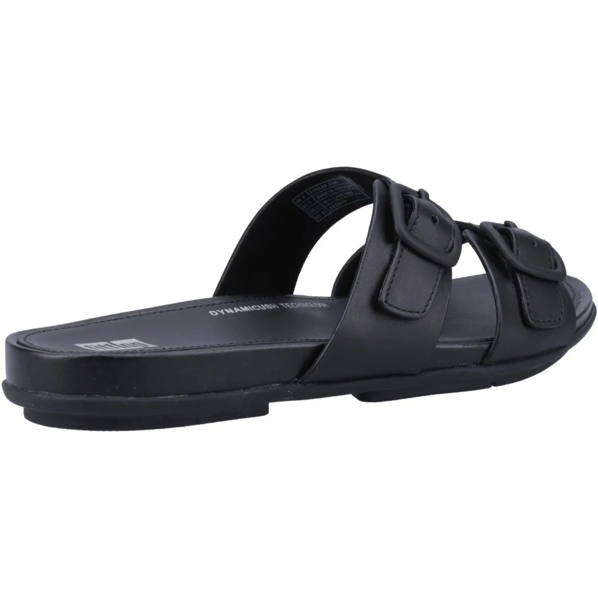 Fitflop Gracie Ladies Adjustable Summer Sliders