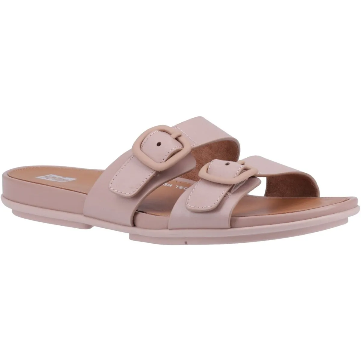 Fitflop Gracie Ladies Adjustable Summer Sliders