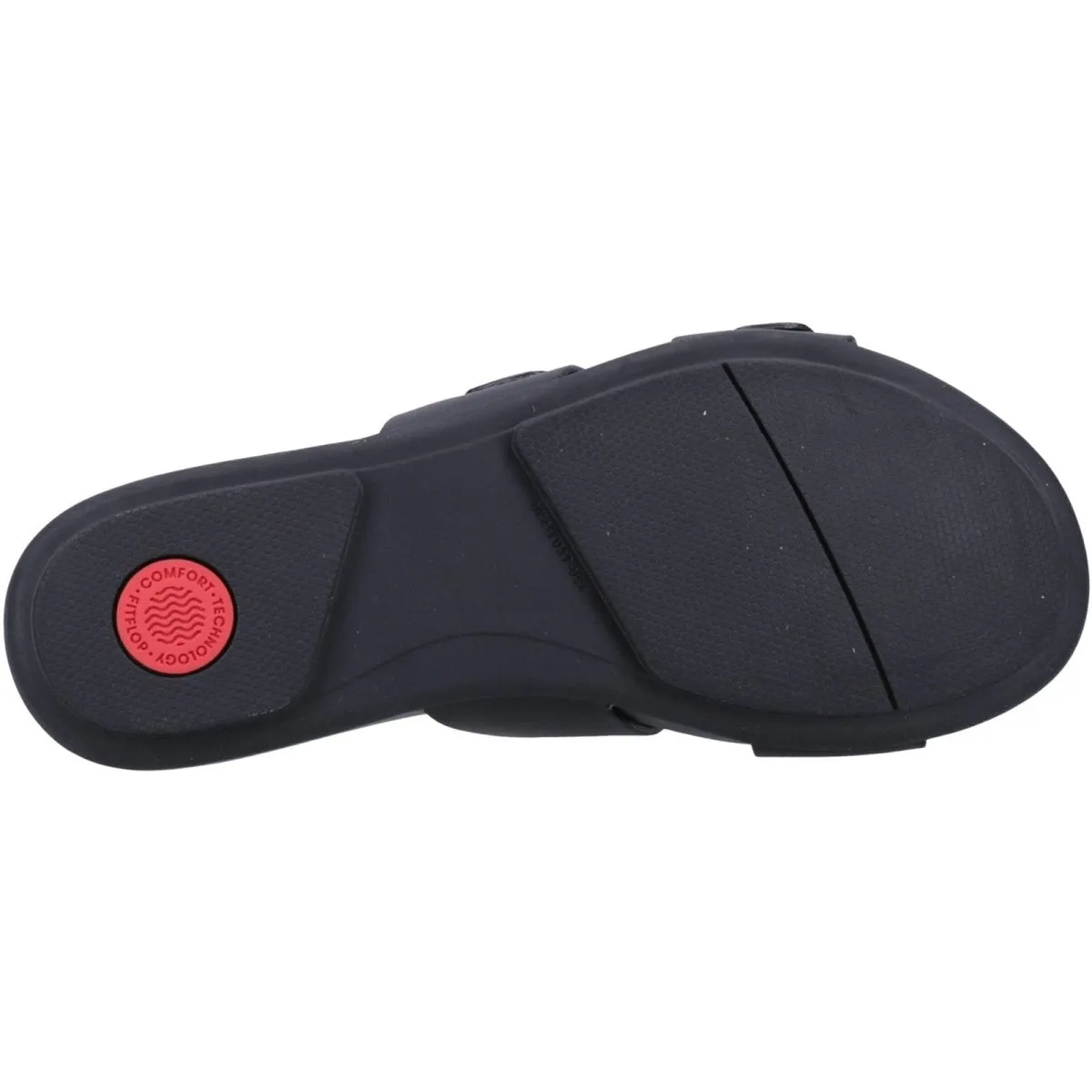 Fitflop Gracie Ladies Adjustable Summer Sliders