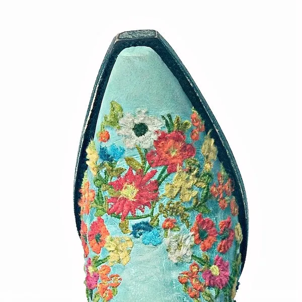 FLORA
