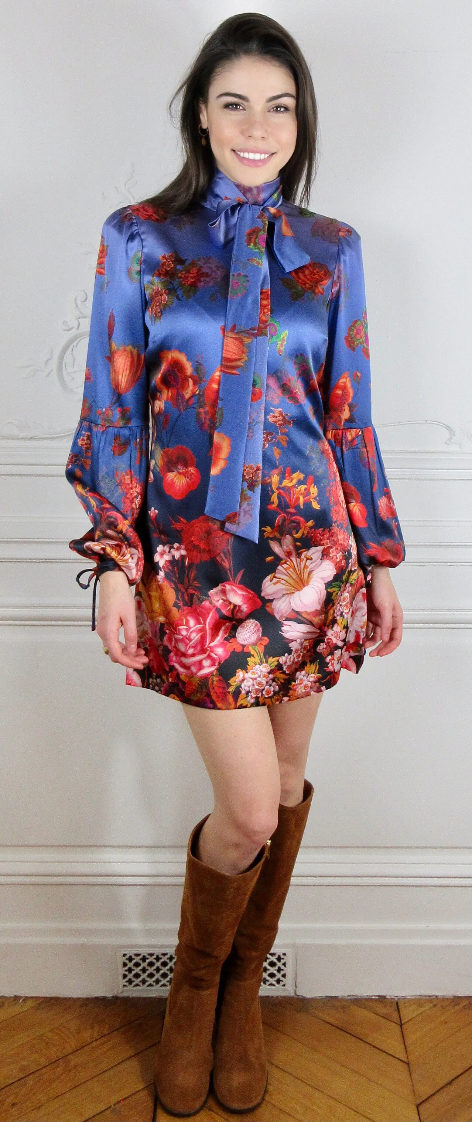 Flower Power
