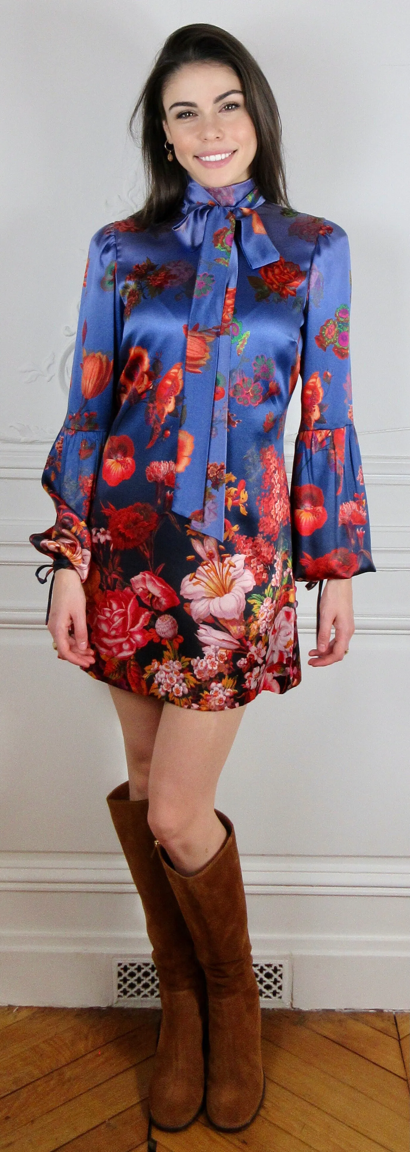 Flower Power