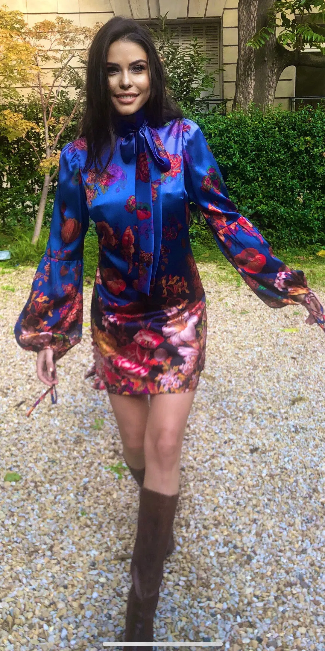 Flower Power