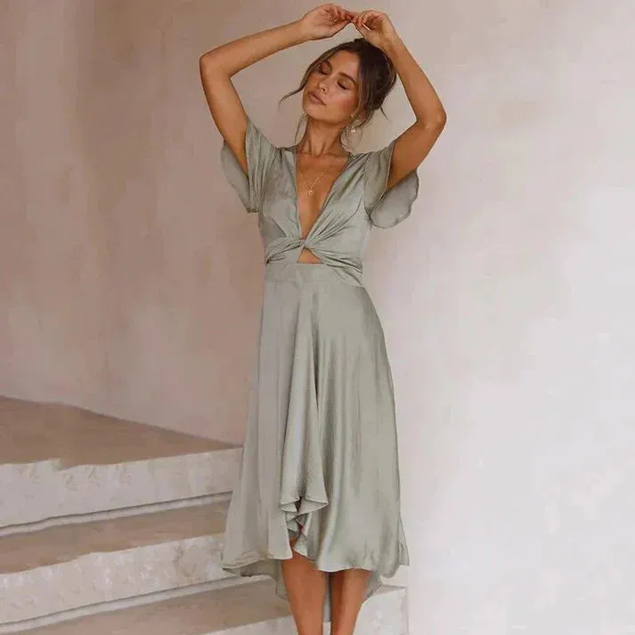 Franzi Vintage Dress