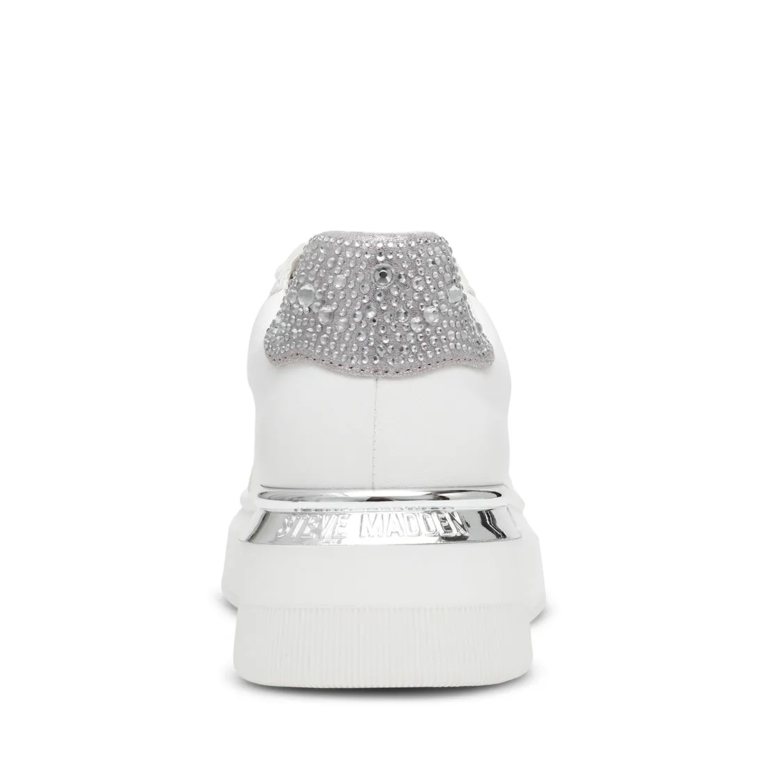 GLACIAL-R WHITE SILVER