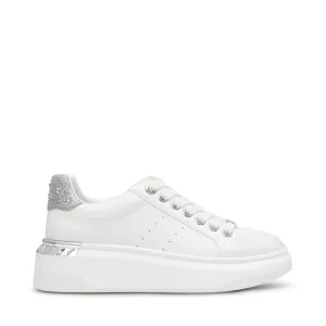 GLACIAL-R WHITE SILVER