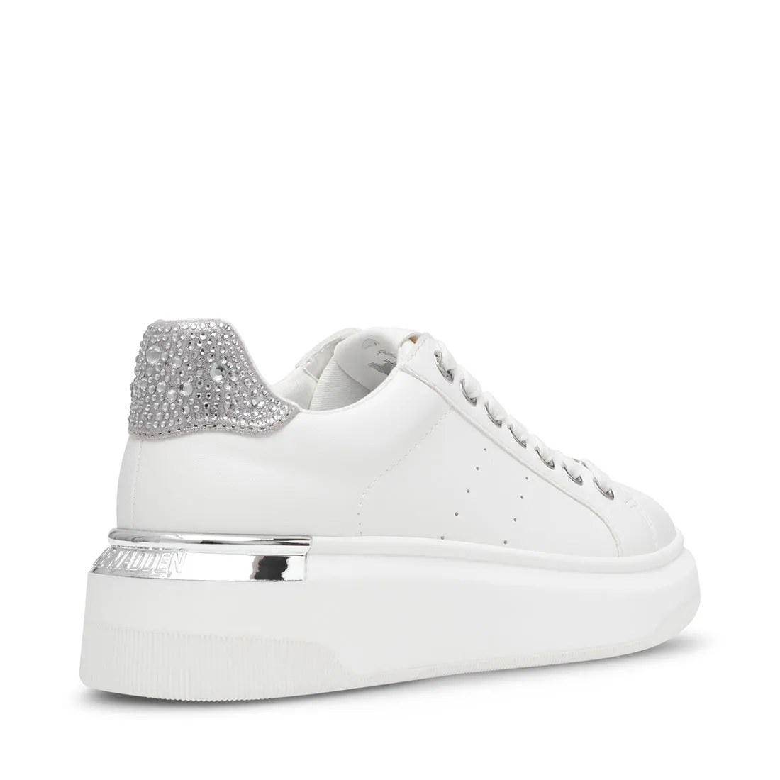 GLACIAL-R WHITE SILVER