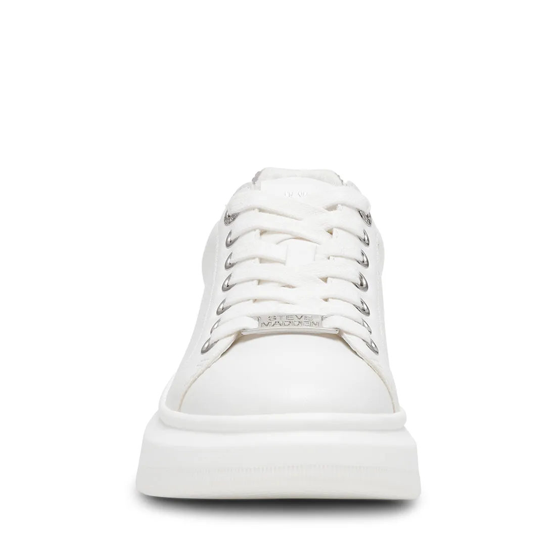 GLACIAL-R WHITE SILVER