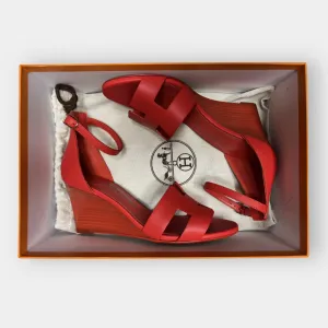 Hermes Legend Sandals