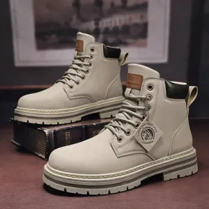 HOLDEN - Men’s Work Boots