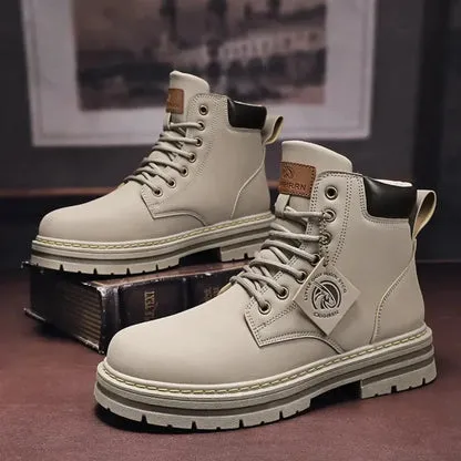 HOLDEN - Men’s Work Boots