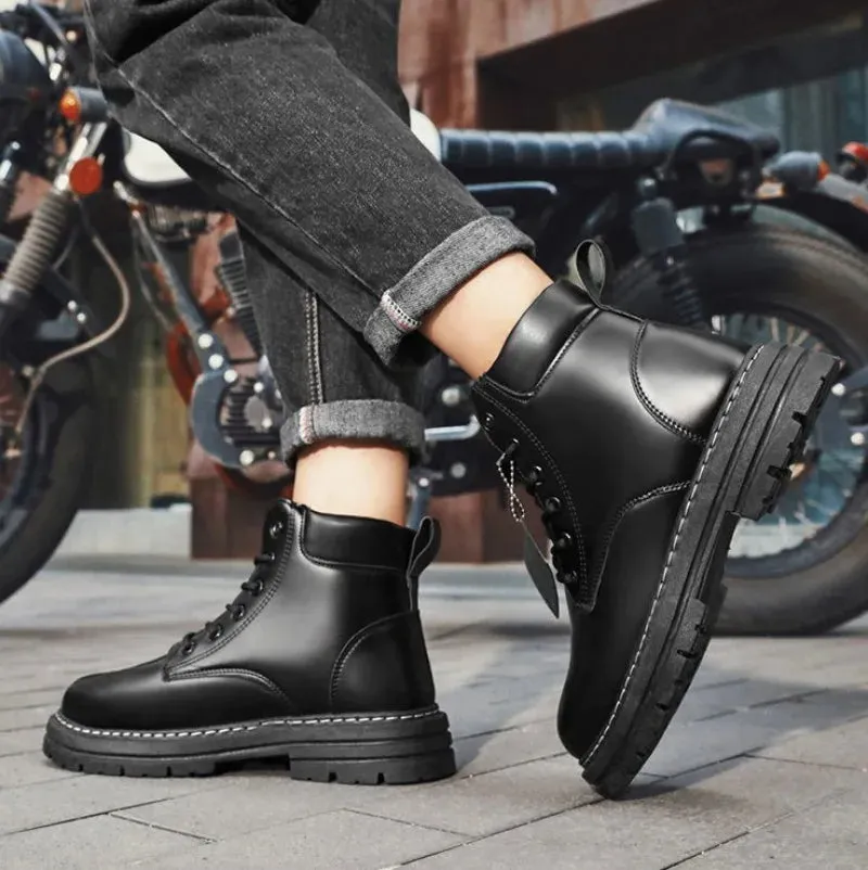 HOLDEN - Men’s Work Boots