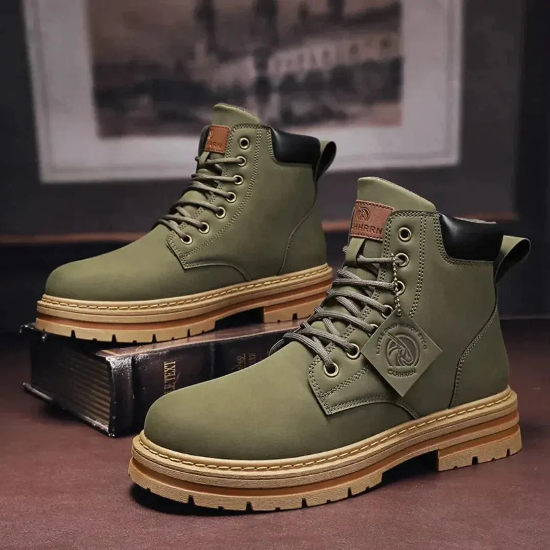 HOLDEN - Men’s Work Boots
