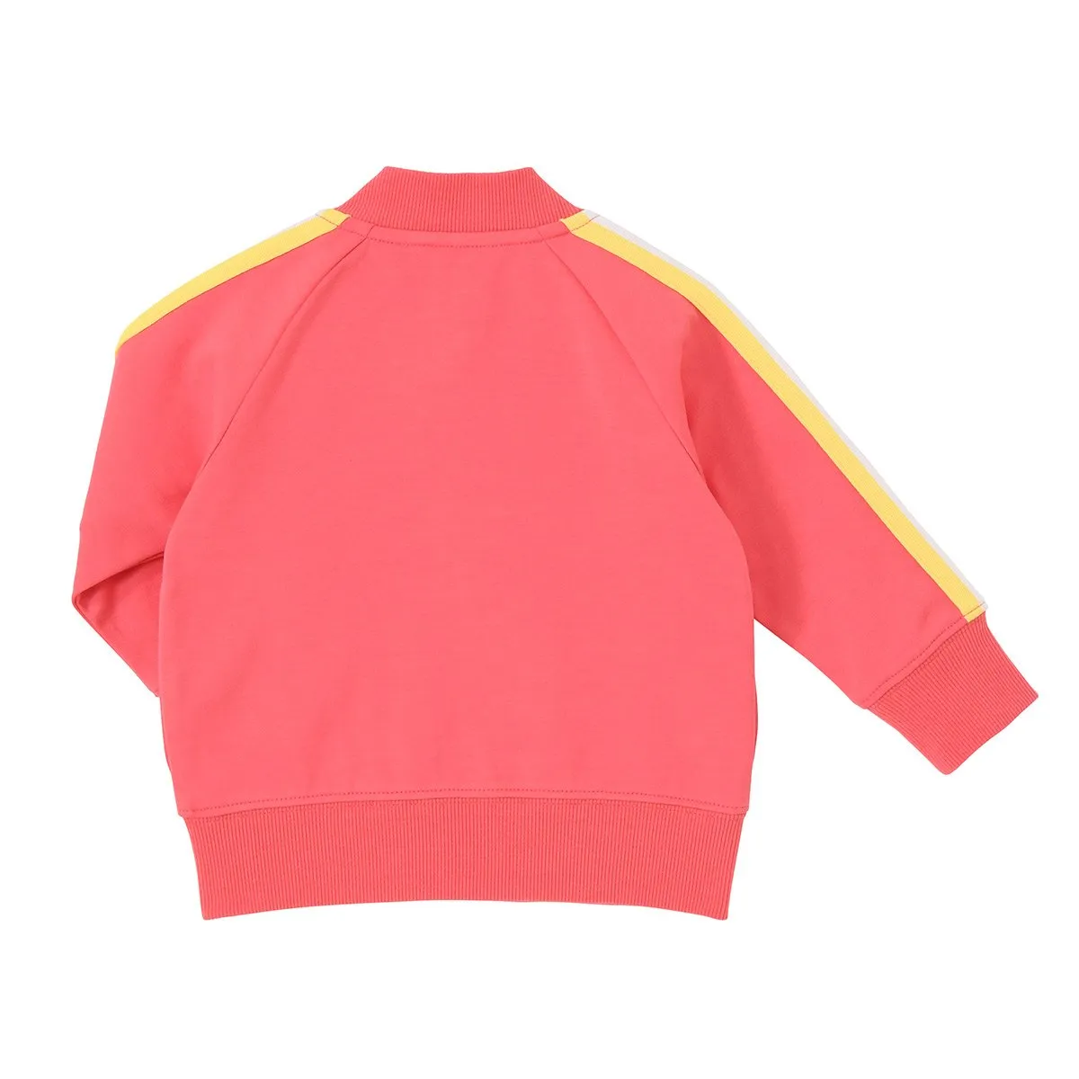 HOT BISCUITS JUMPER
