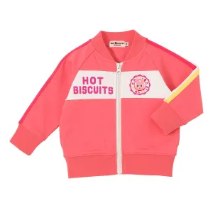 HOT BISCUITS JUMPER