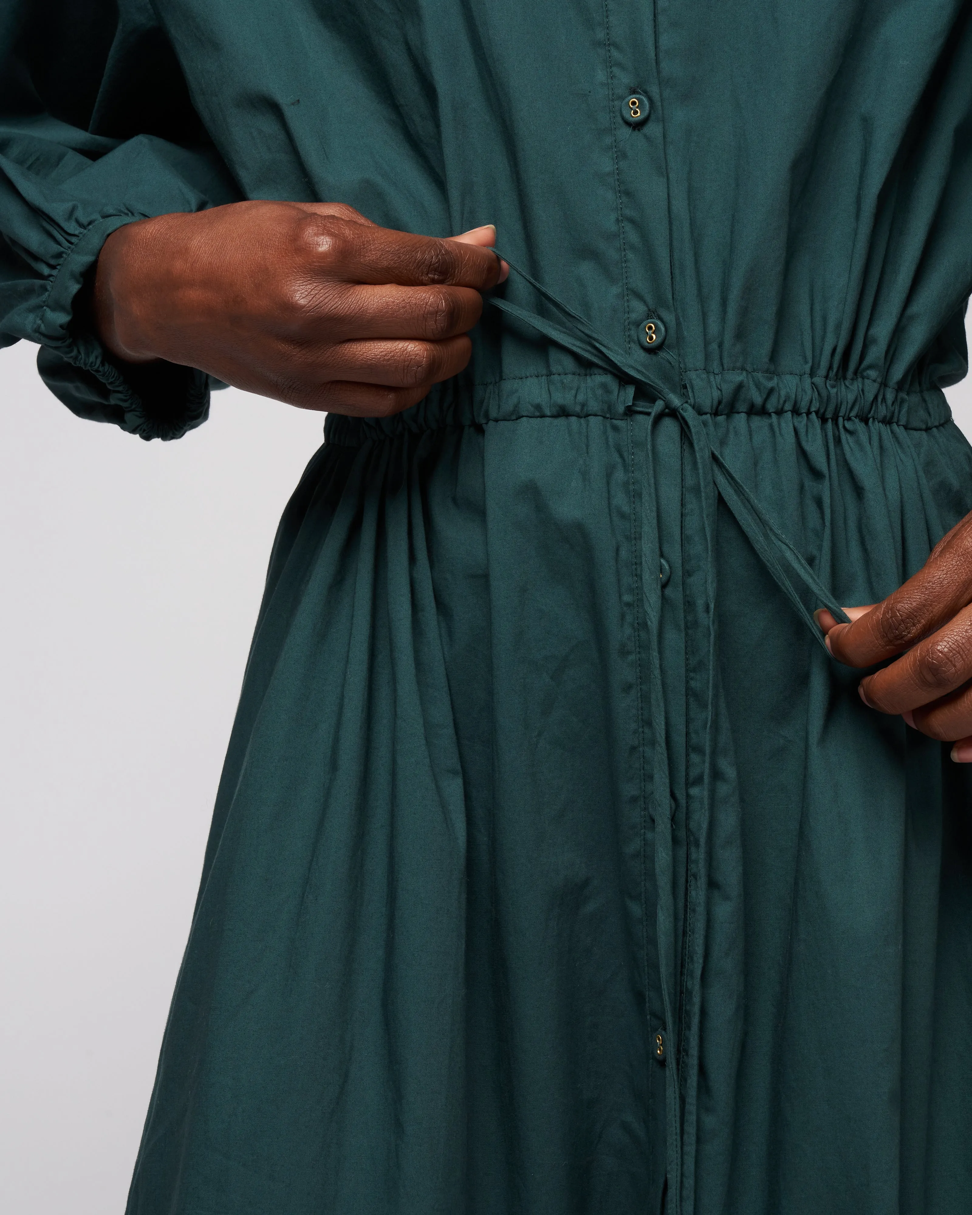 hutton dress - green gables
