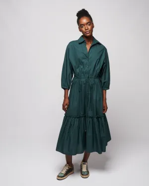 hutton dress - green gables