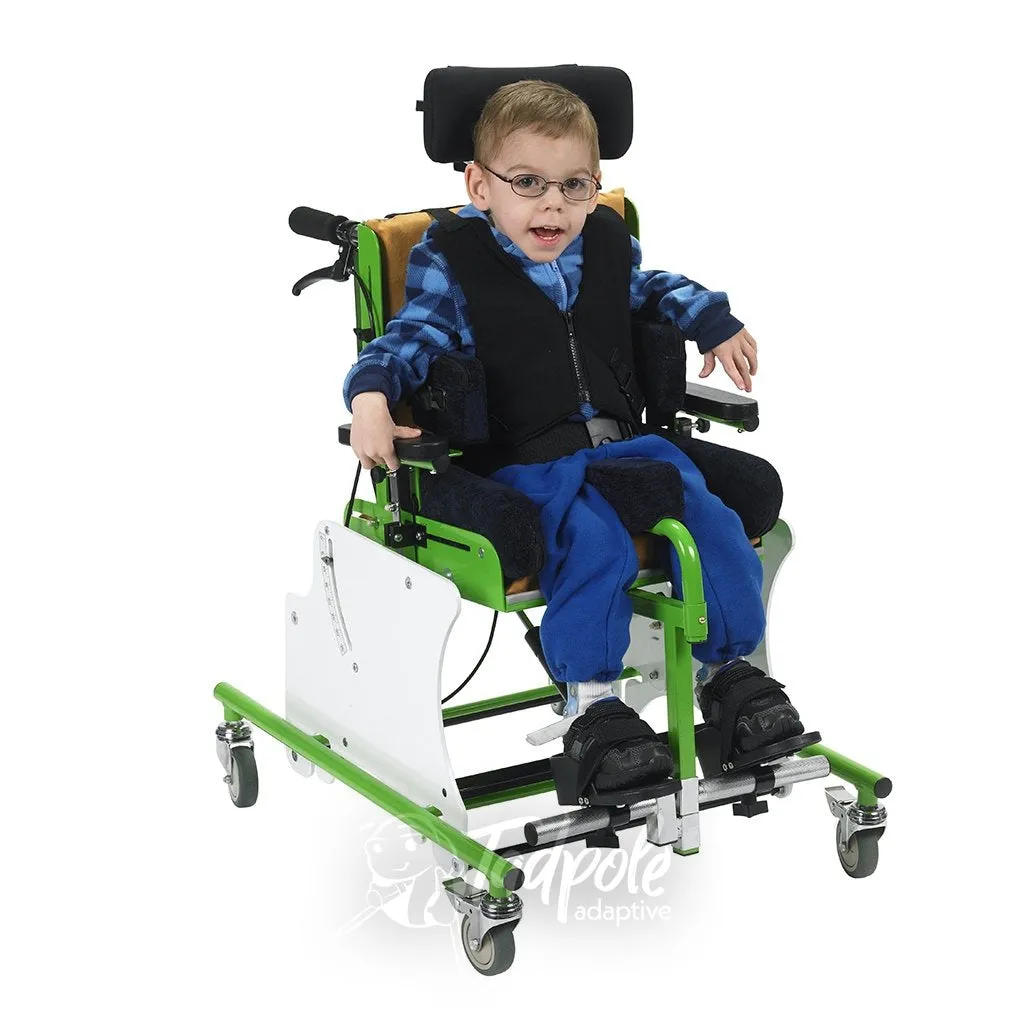 Inspired by Drive MSS Tilt Activity Chair
