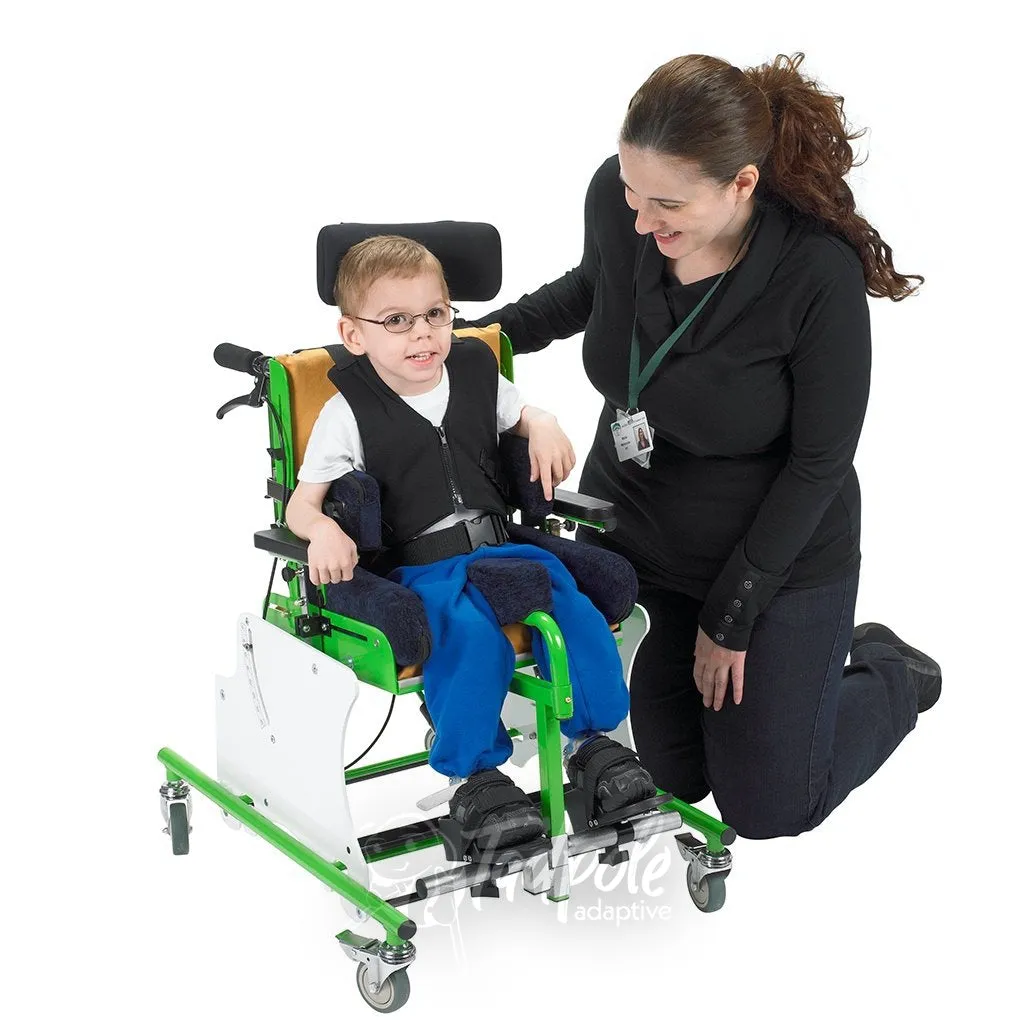 Inspired by Drive MSS Tilt Activity Chair