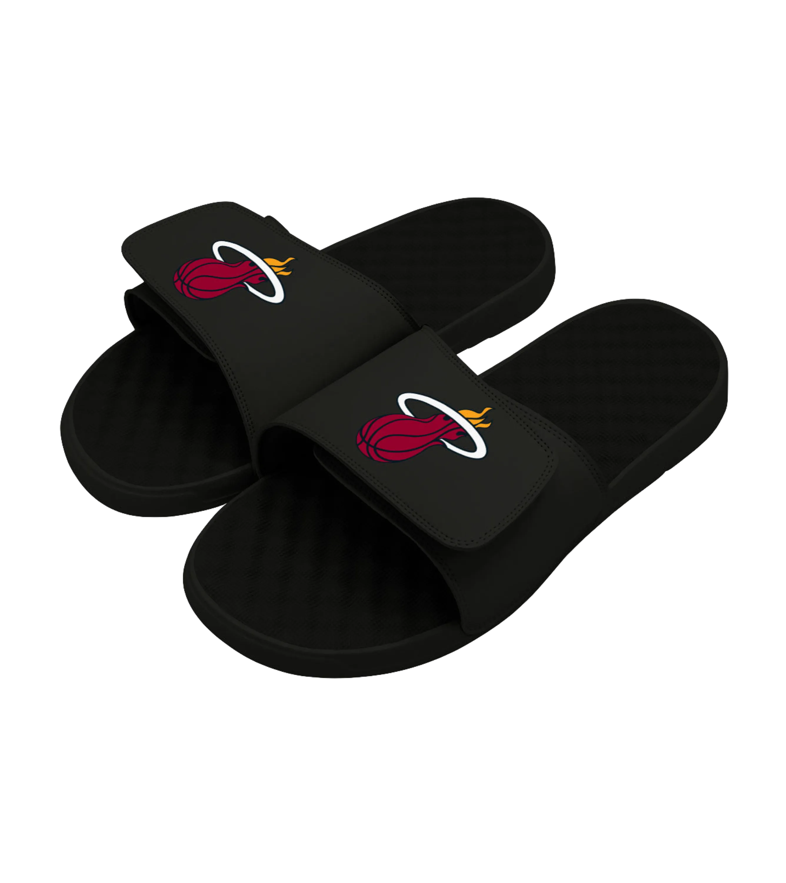 ISlide Miami HEAT Primary Sandals