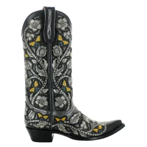 JAIMEE TOOLED