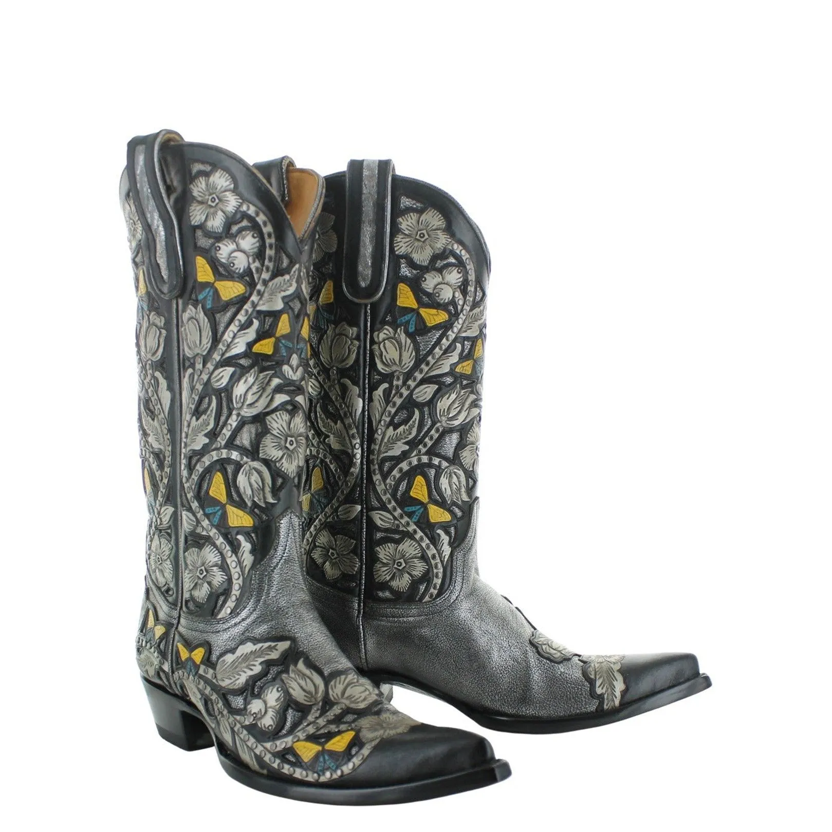 JAIMEE TOOLED