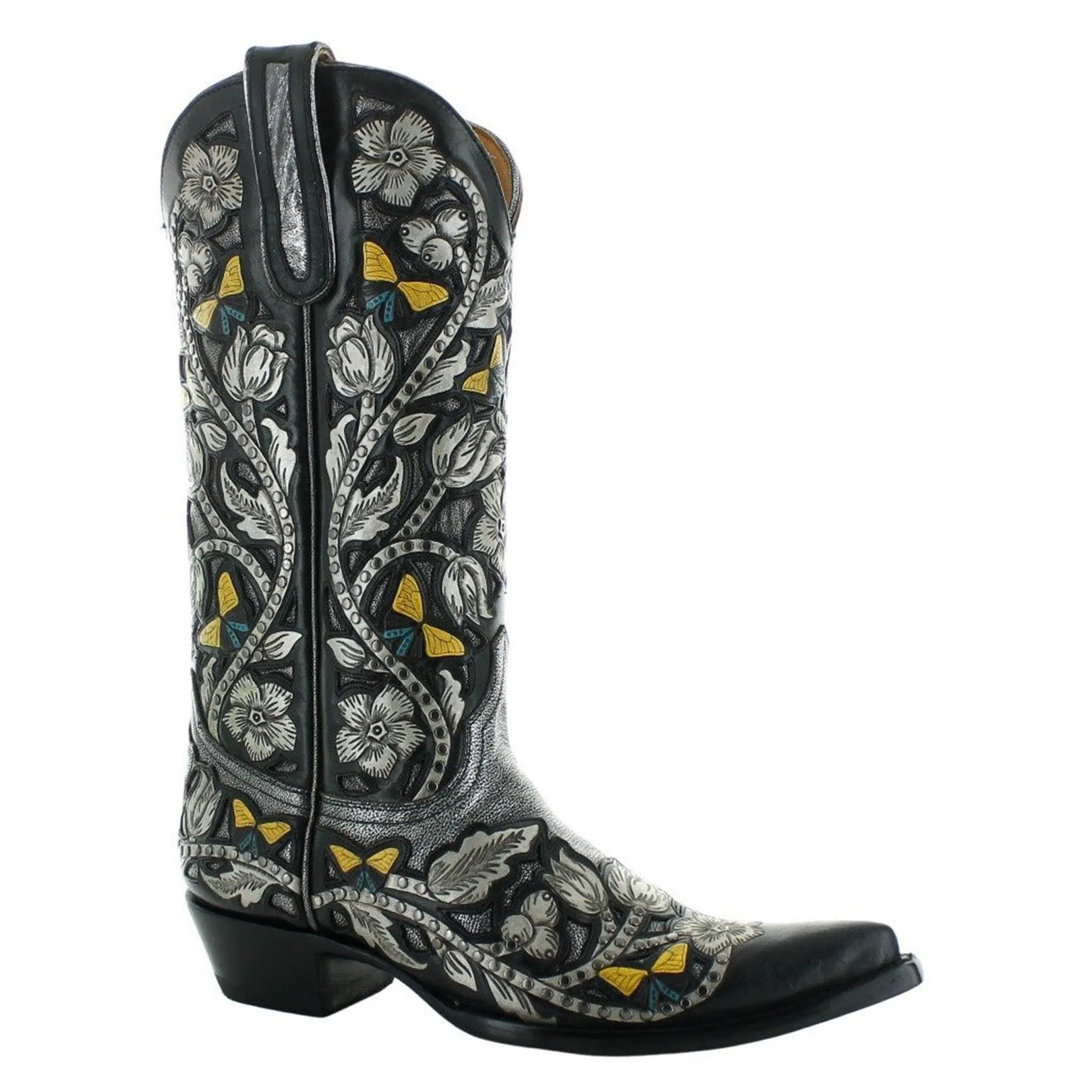 JAIMEE TOOLED