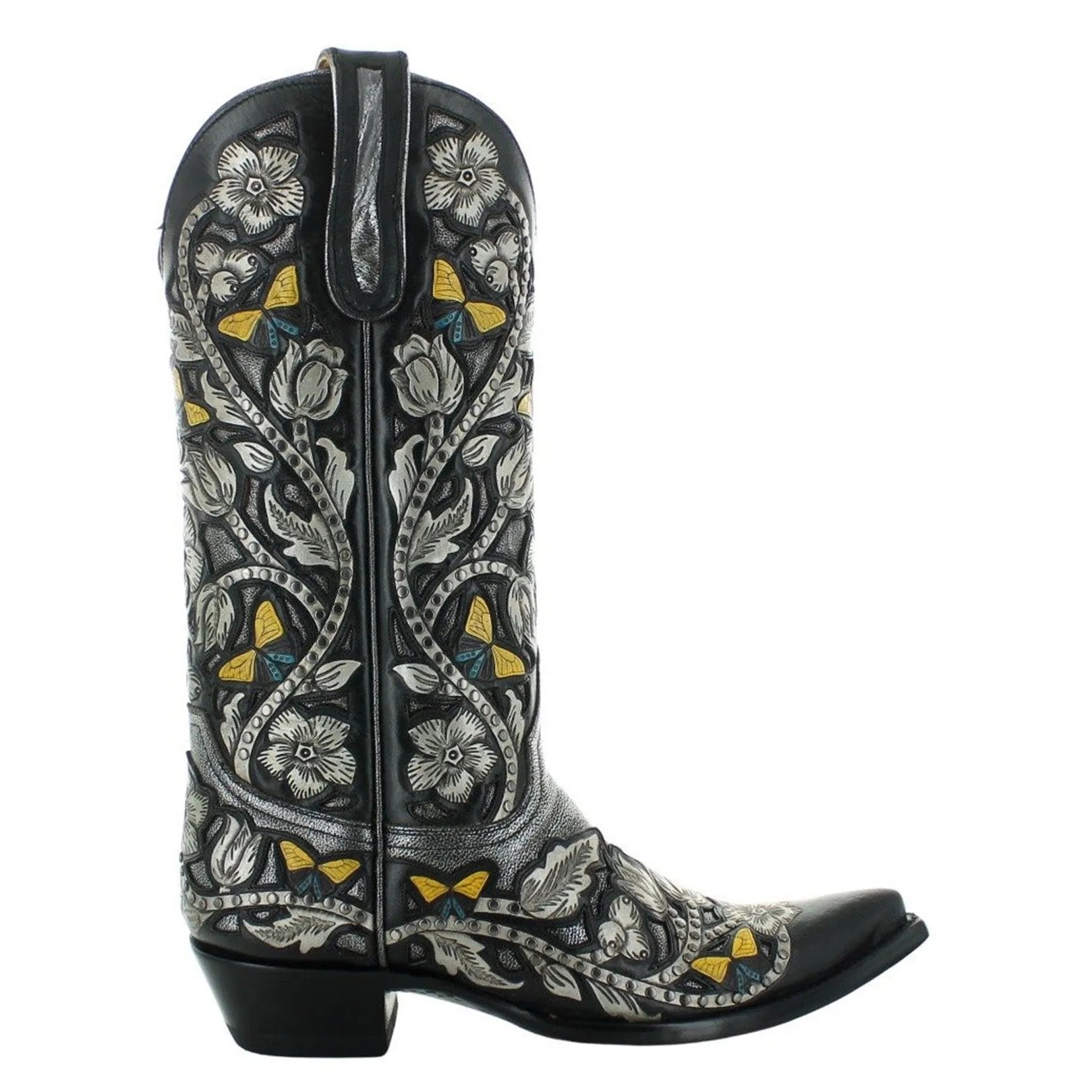 JAIMEE TOOLED