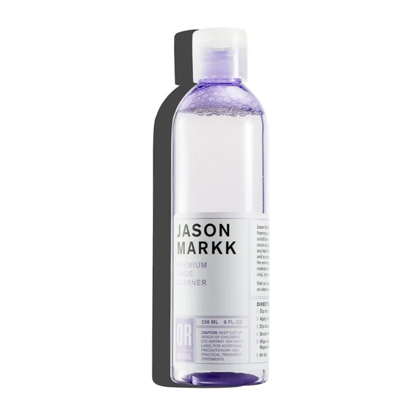 Jason Markk 8 oz. Premium Shoe Cleaner