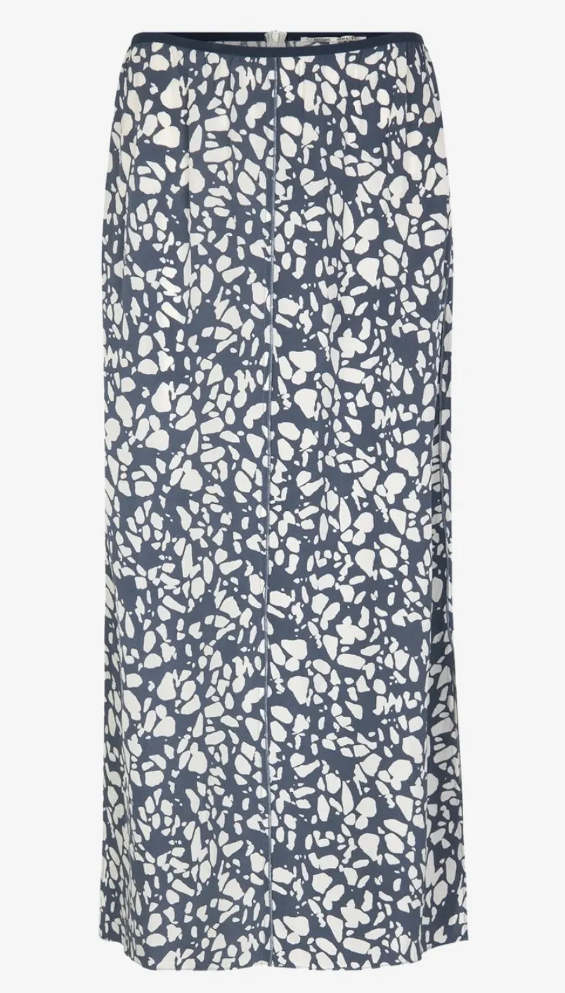 Jo Skirt - Stormy Weather