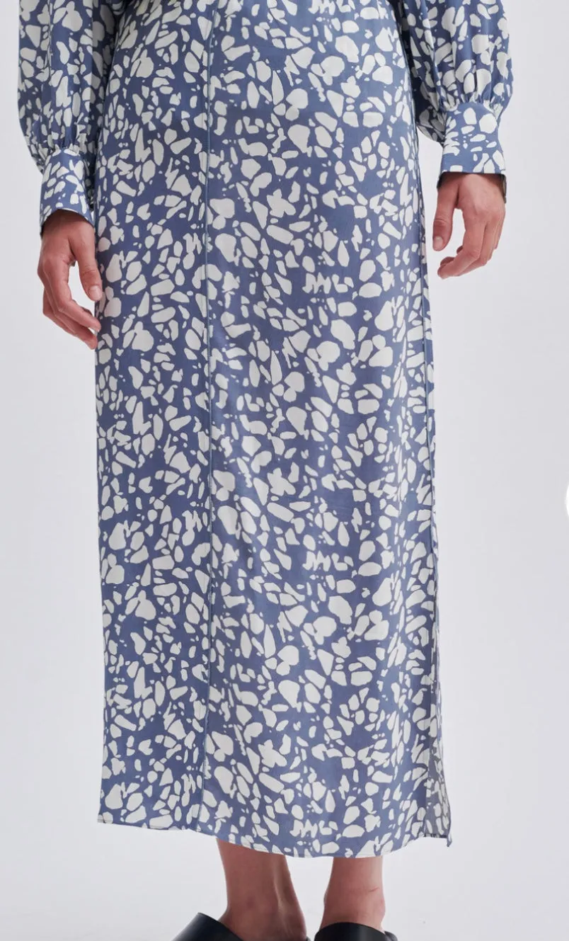 Jo Skirt - Stormy Weather