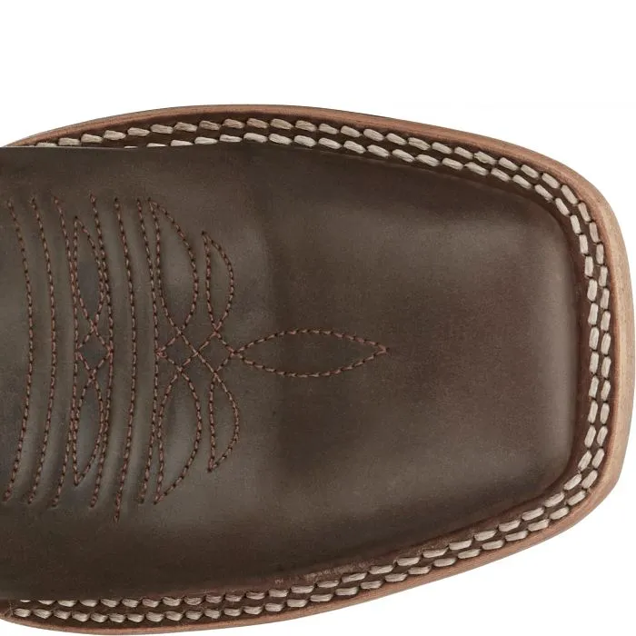 Justin Boots GR8016 George Strait "Dillon Mens Cowboy Boots